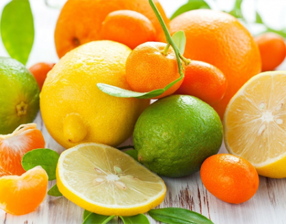 Витамин С (аскорбиновая кислота)