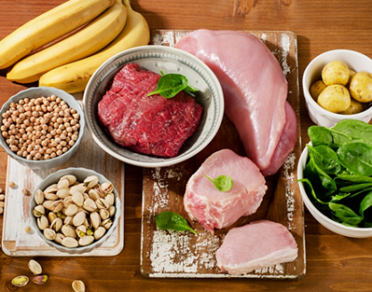 Витамин B6 (пиридоксина гидрохлорид)