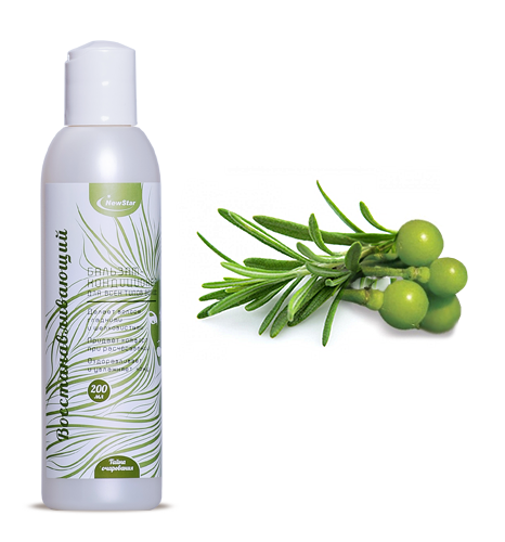 Бальзам-кондиционер «Восстанавливающий» | Косметика Тайна Очарования | Компания New Star