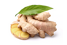 Корень имбиря