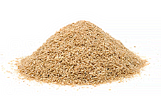 Пшеничные и овсяные отруби