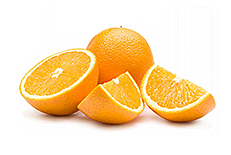 Апельсиновые волокна