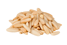 Протеин кедрового ореха